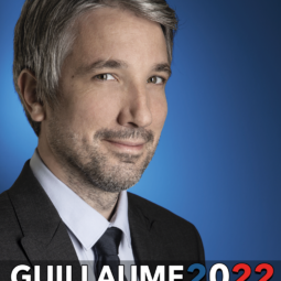 Guillaume Meurice 2022