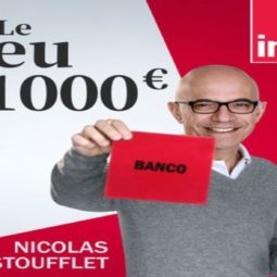 Le jeu des 1000€ à Uzerche