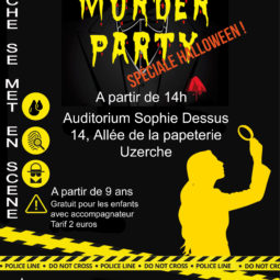 Murder Party