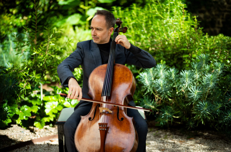 Duo violoncelle / Piano