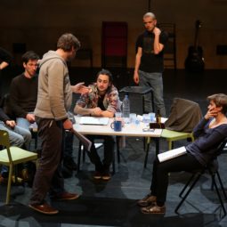 Le Bottom Théâtre