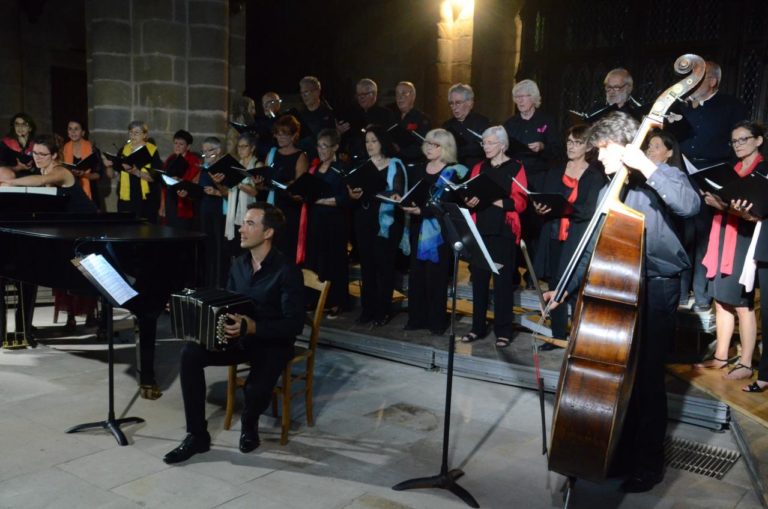 COMPLET / Carmina Burana de Carl Orff