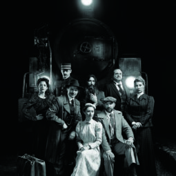 Les voyageurs du crime