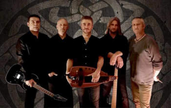 Sortie de résidence – Concert de Vaé