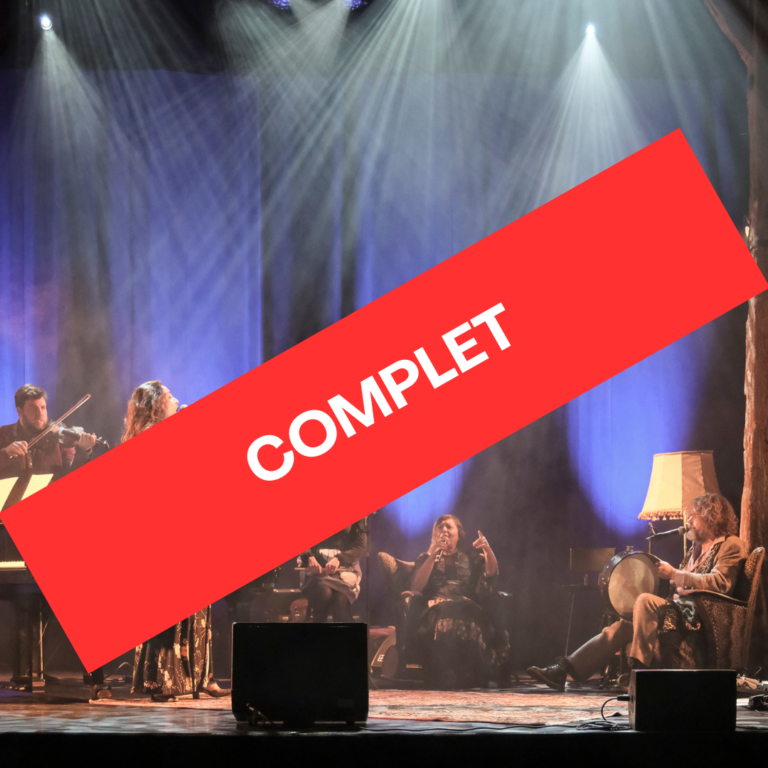 [COMPLET] Yule