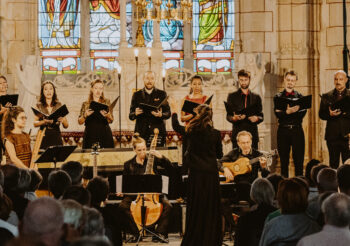 MUZ 26′ : VIVA LA GRACIA BAROQUE